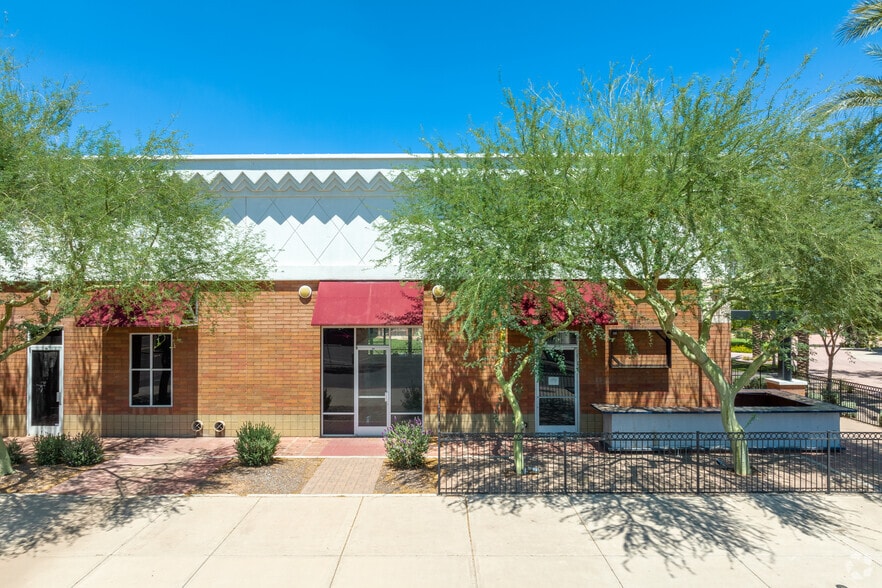 More Photos Of 823-857 N Dobson Rd, Mesa Unknown For Lease