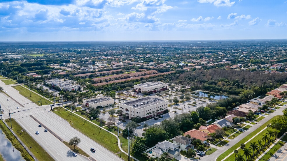 More Photos Of 3319 State Road 7, Wellington Medical For Sale