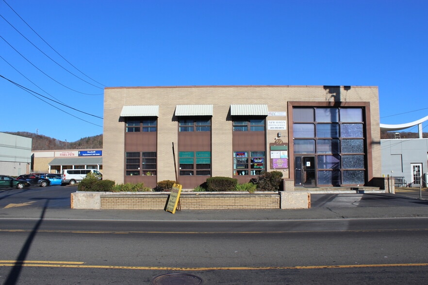 More Photos Of 59-61 Amity Rd, New Haven Freestanding For Sale