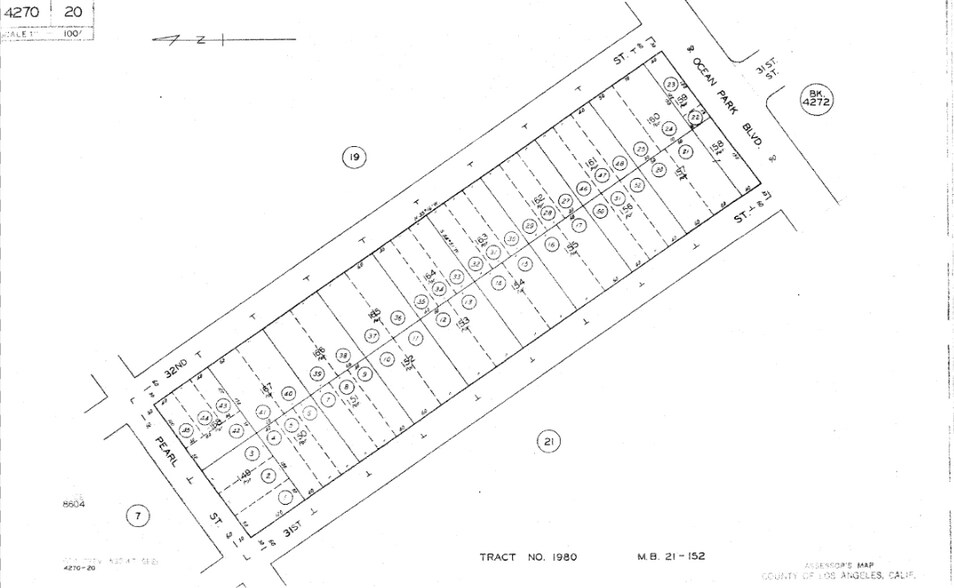 More Photos Of 3117 Ocean Park Blvd, Santa Monica Restaurant For Lease