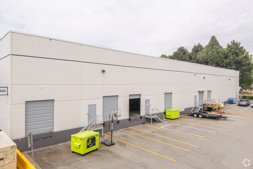 More Photos Of 4020 Viking Way, Richmond Light Distribution For Lease