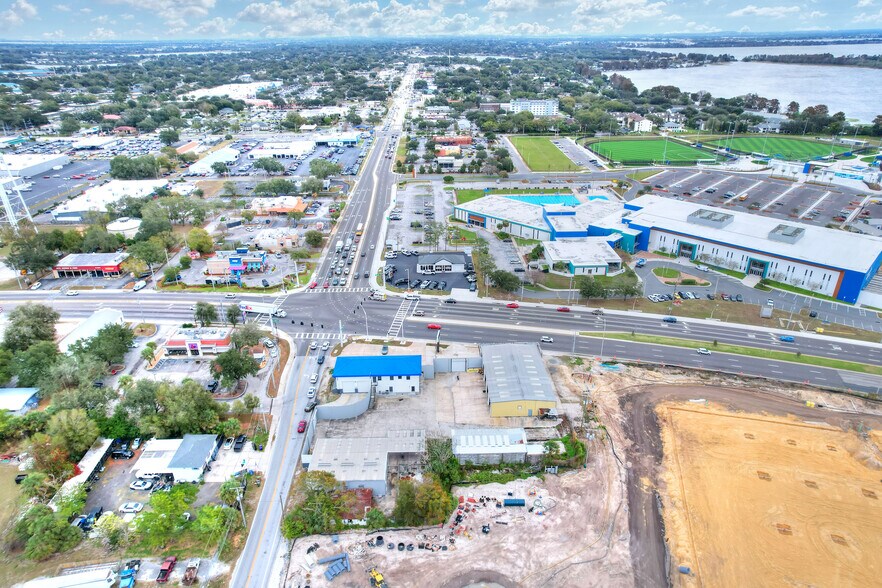 More Photos Of 1803 3rd St Sw, Winter Haven General Retail For Lease