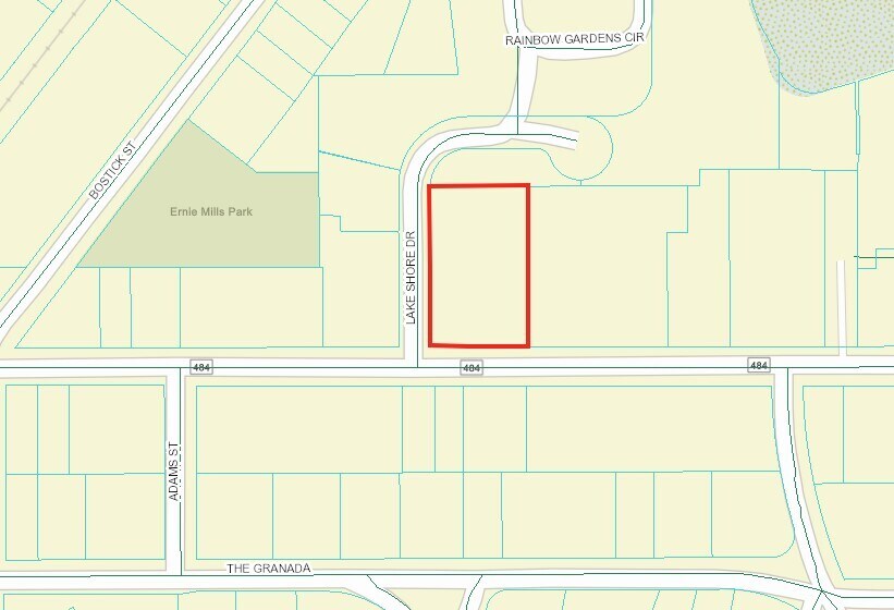 More Photos Of 20319 E Pennsylvania Ave, Dunnellon General Retail For Sale