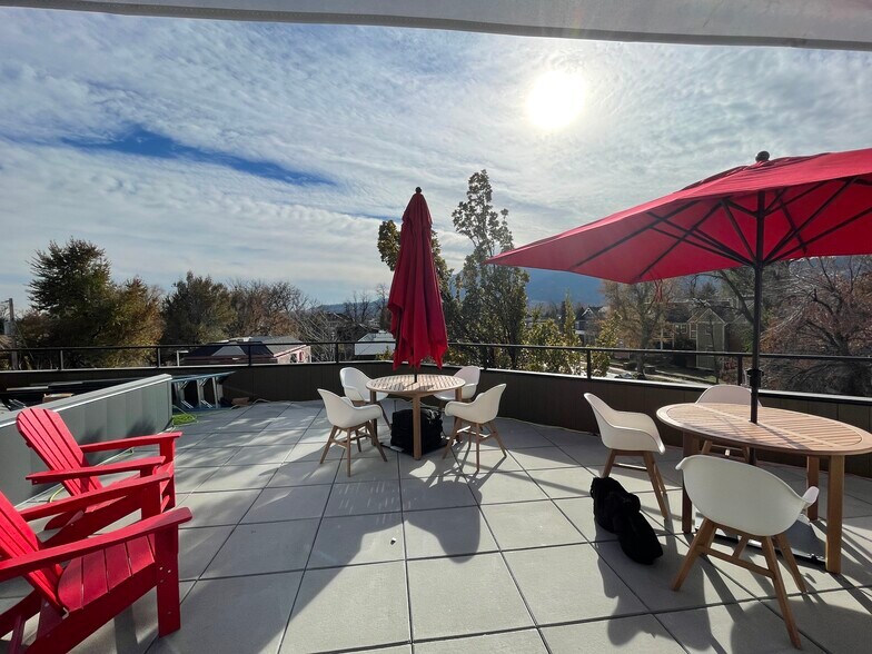 More Photos Of 3050 N Broadway, Boulder Office For Lease