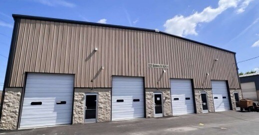 Primary Photo Of 1207 12th st, Wilmington Warehouse For Sale