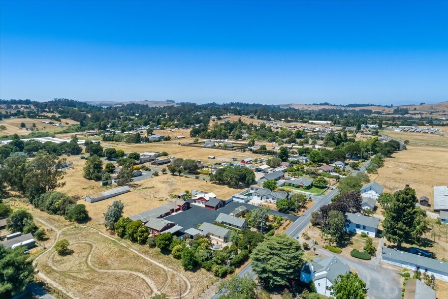 More Photos Of 720-724 Liberty Petaluma CA 94952-1014 rd, Petaluma Land For Sale