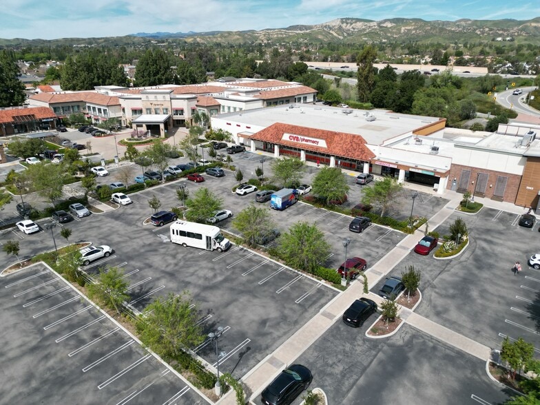 More Photos Of 3885-3977 Cochran St, Simi Valley Unknown For Lease