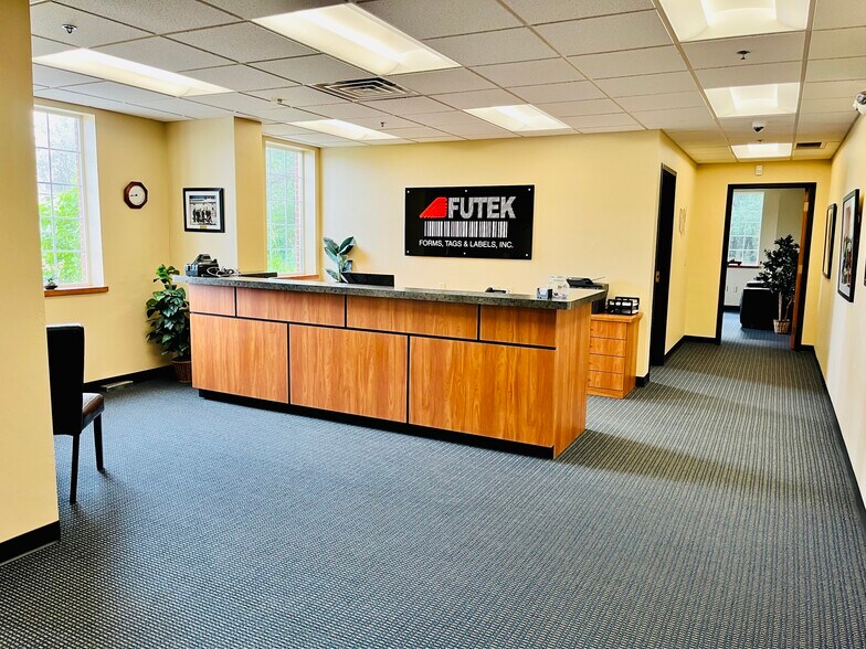 More Photos Of 540 Discovery Dr, Neenah Industrial For Sale