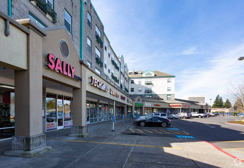 More Photos Of 11930 NE Glisan St, Portland Unknown For Lease