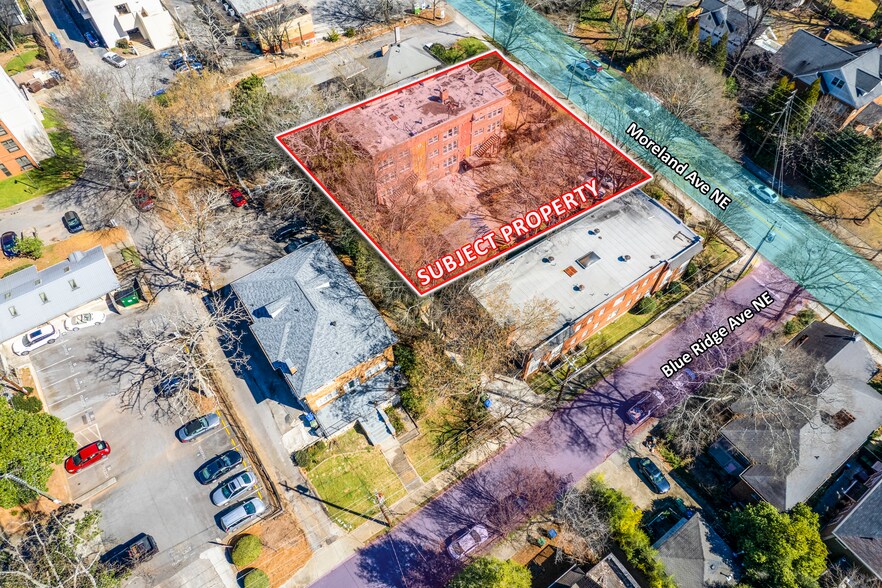 More Photos Of 678 Moreland Ave, Atlanta Apartments For Sale