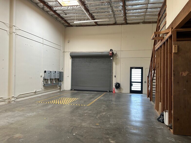 More Photos Of , Berkeley Industrial For Sale