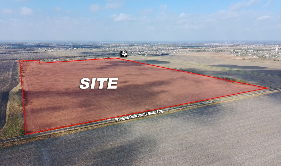 More Photos Of 4577 FM 547, Farmersville Land For Sale
