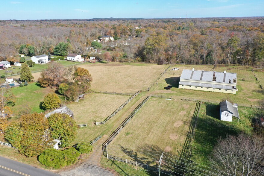 More Photos Of 60 Vanderveer Rd, Freehold Land For Sale