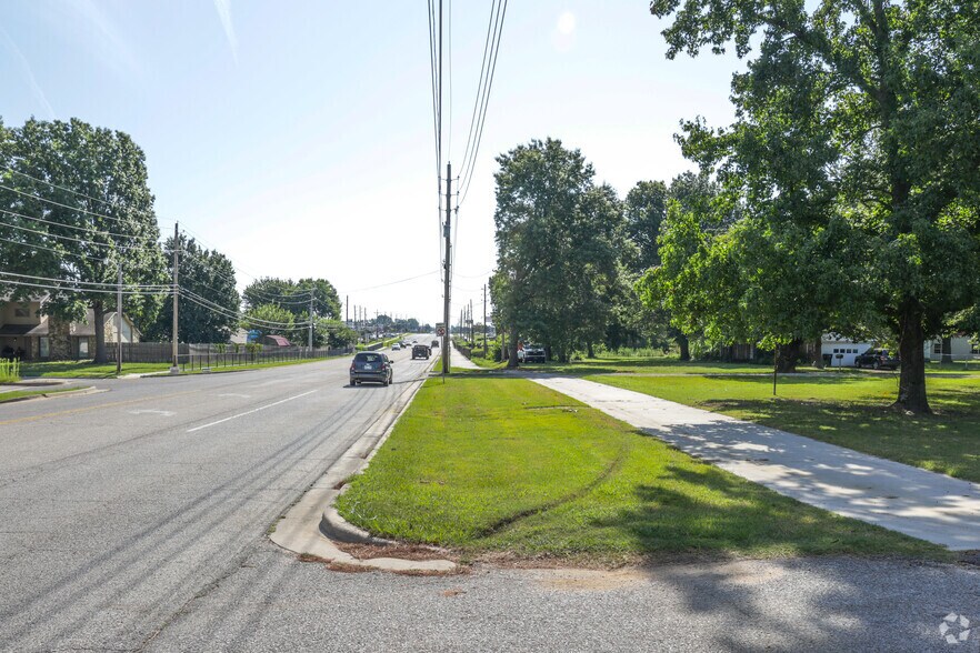 More Photos Of 15604 E 101st St, Broken Arrow Land For Sale