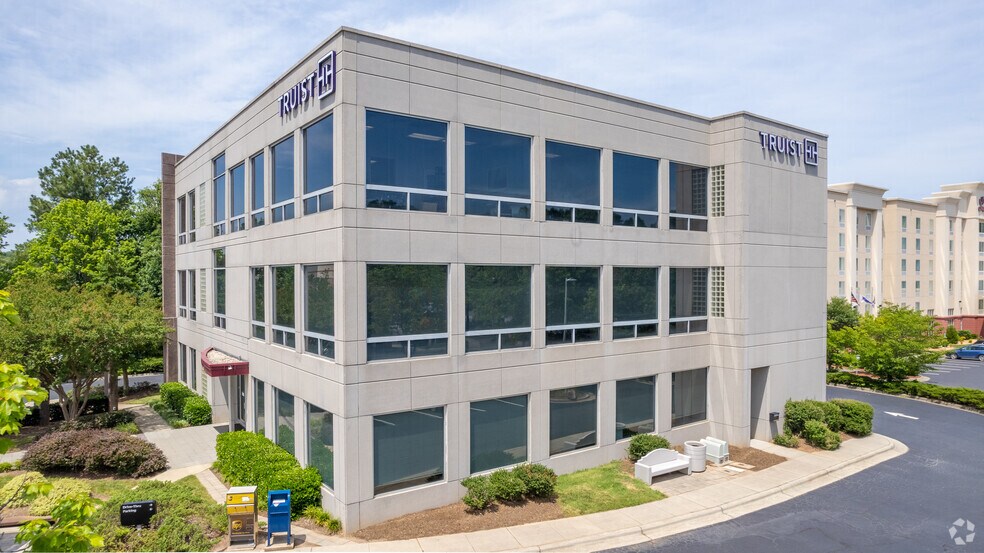 More Photos Of 1530 N Gregson St, Durham Office For Lease