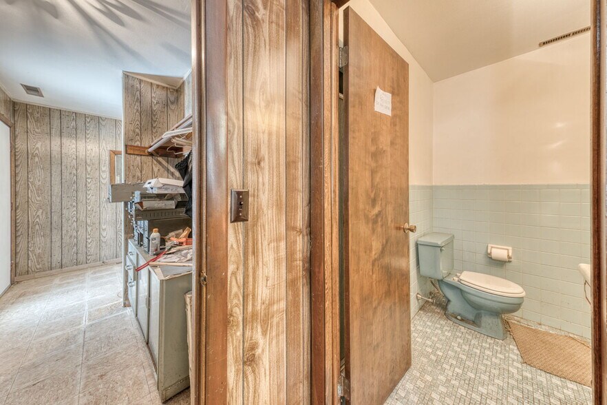 More Photos Of 649 Captain Neville Dr, Waterbury Manufacturing For Sale