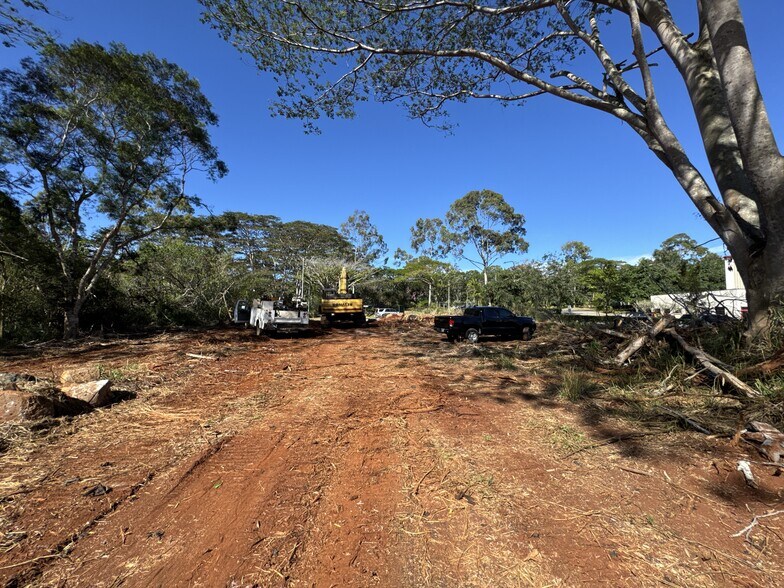 More Photos Of Kahelu Ave, Mililani Land For Sale