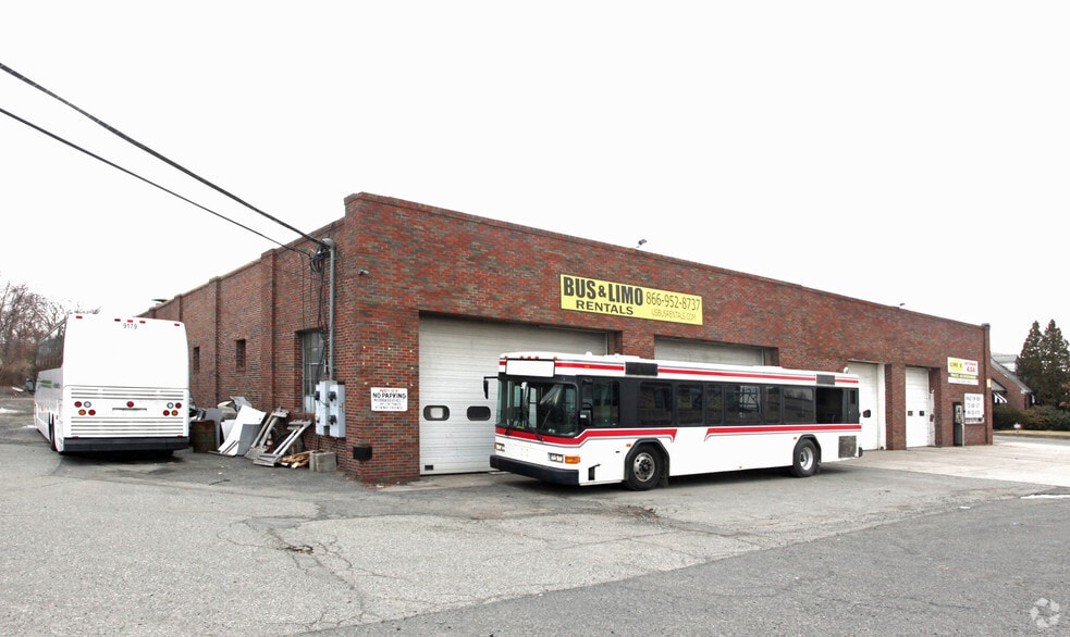 More Photos Of 7061 Rt 35, South Amboy Warehouse For Lease