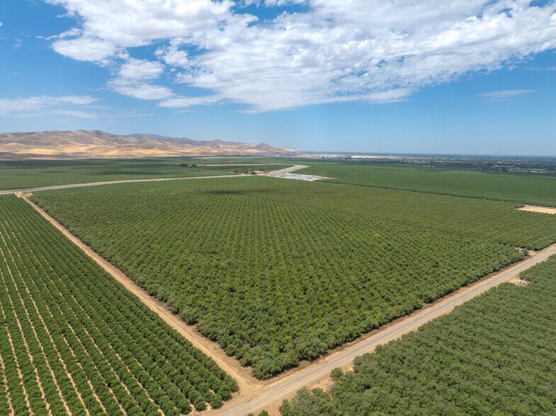 More Photos Of 1250 W. Marshall Rd, Patterson Land For Sale