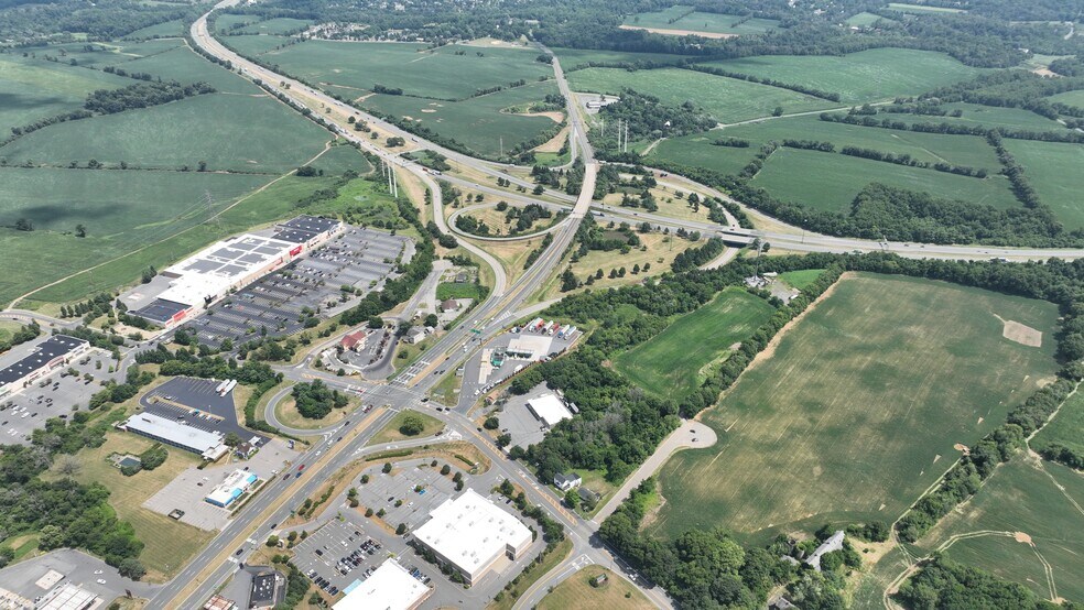 More Photos Of 992 New Brunswick Ave, Phillipsburg Land For Sale