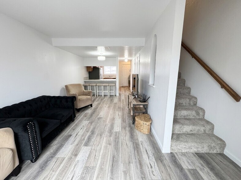 More Photos Of 429 10th St, Sparks Multifamily For Sale