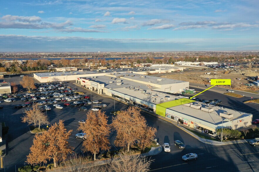 More Photos Of 1218-1220 N Columbia Center Blvd, Kennewick Unknown For Lease