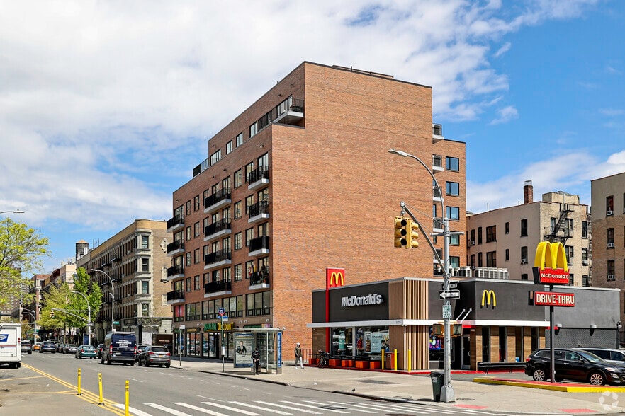 More Photos Of 120 W 140th St, New York Apartments For Sale