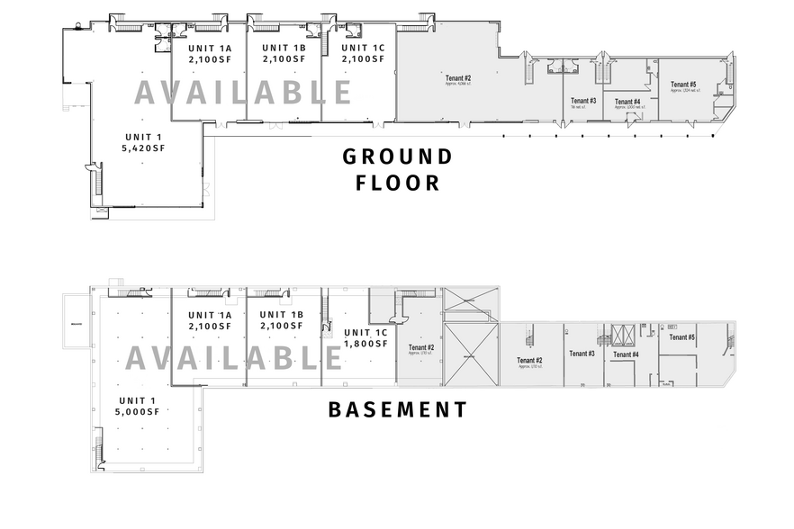 More Photos Of 901-945 Shaker Rd, Longmeadow Freestanding For Lease
