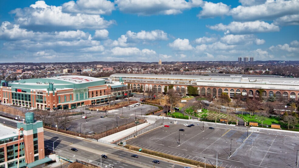 More Photos Of 351 Hempstead Tpke, Elmont Land For Sale