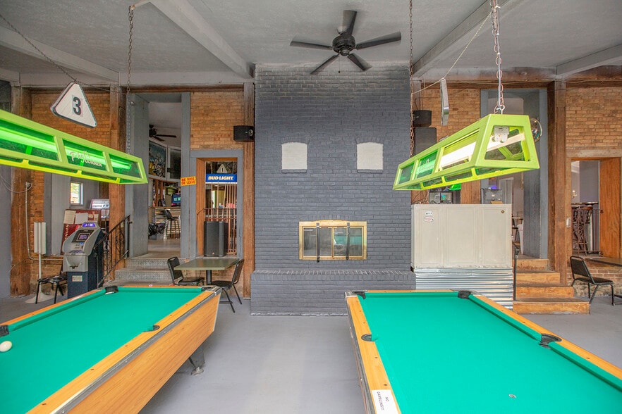 More Photos Of 57968 County Road 7, Elkhart Restaurant For Sale