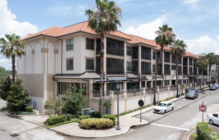 More Photos Of 701 Market St, Saint Augustine Loft Creative Space For Sale