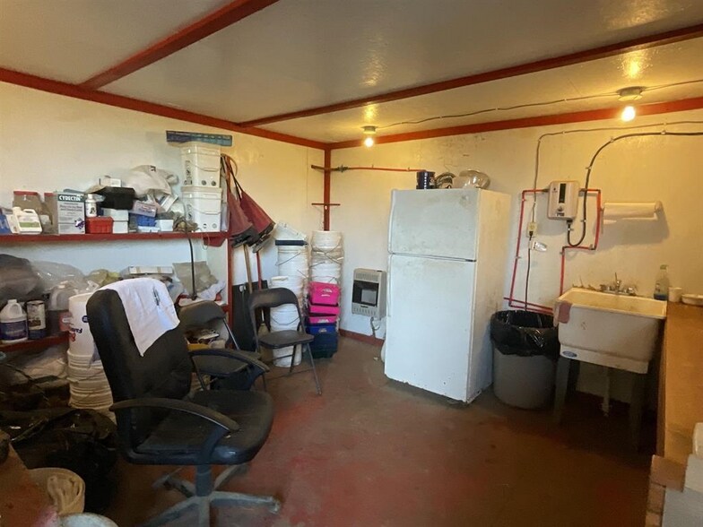 More Photos Of 6454 State Route 790, Scottown Horse Stables For Sale