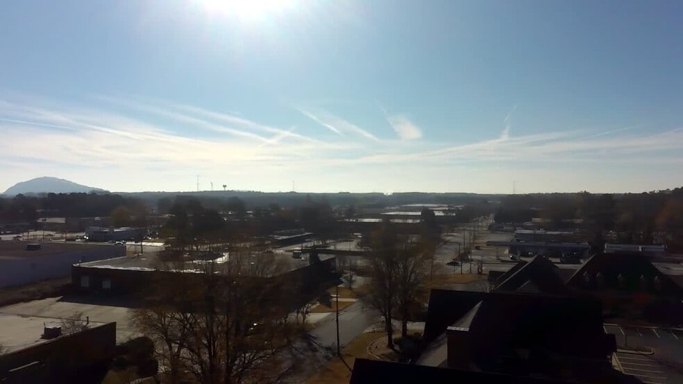 Primary Photo Of 4500 Hugh Howell Rd, Tucker Unknown For Lease