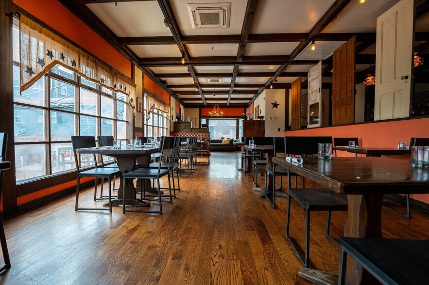 More Photos Of 746 Main St, Margaretville Restaurant For Sale
