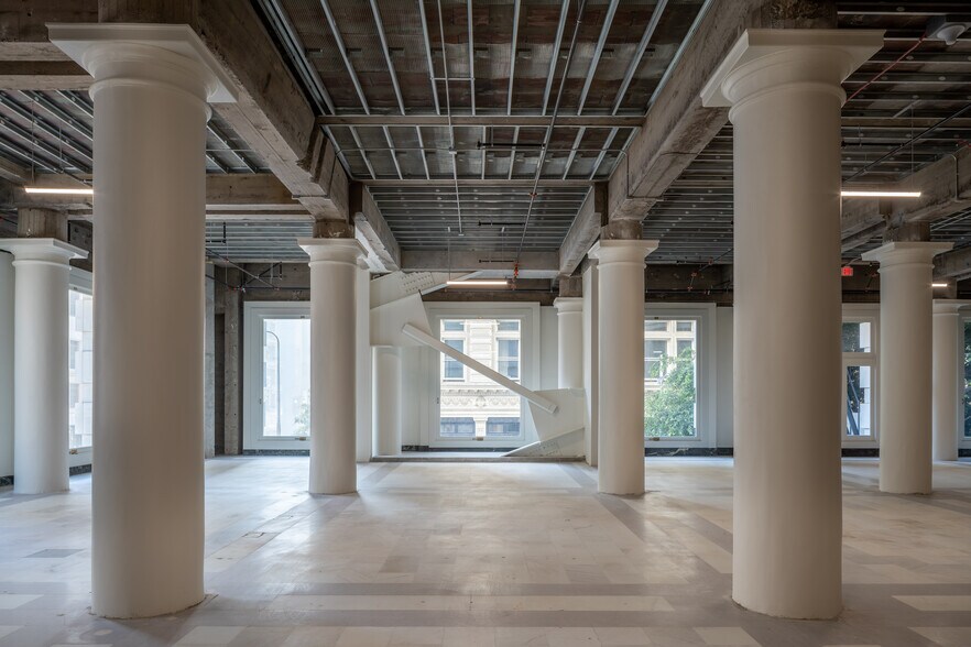 More Photos Of 761 S Broadway, Los Angeles Office Residential For Sale