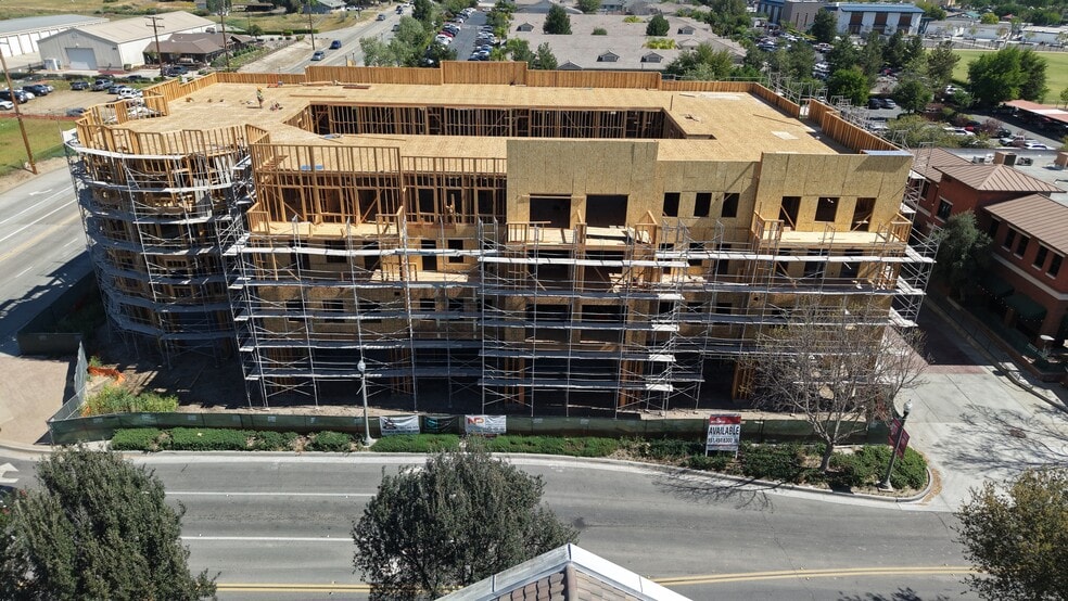 More Photos Of 24610 Washington Ave, Murrieta Multifamily For Sale