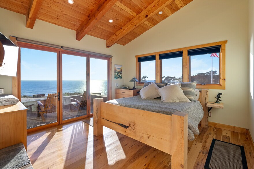 More Photos Of 18620 Cabrillo Highway, Ragged Point Land For Sale