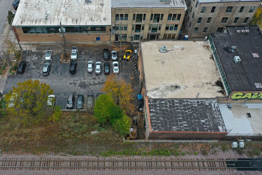 More Photos Of 415 N Aberdeen St, Chicago Loft Creative Space For Lease