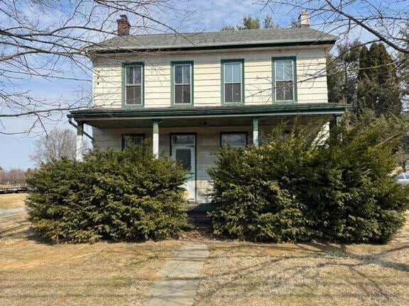 More Photos Of 3647-3659 Marietta Ave, Lancaster Land For Sale