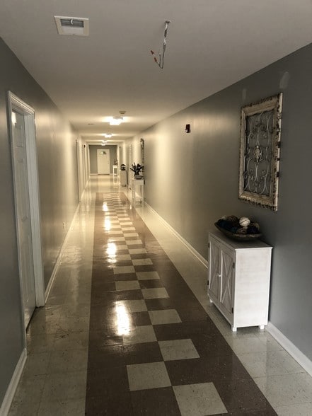 More Photos Of 1139 E 3rd St, Jackson Warehouse For Lease