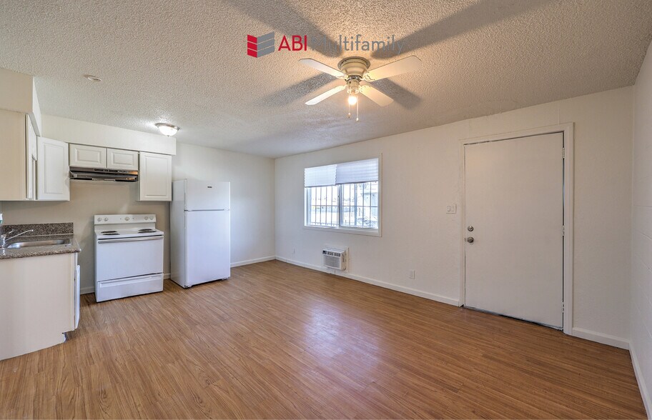 More Photos Of 1416 F St, Las Vegas Apartments For Sale