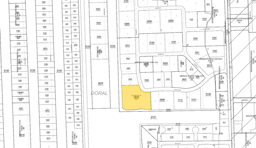 More Photos Of 1800 NW 89th Pl, Miami Refrigeration Cold Storage For Lease