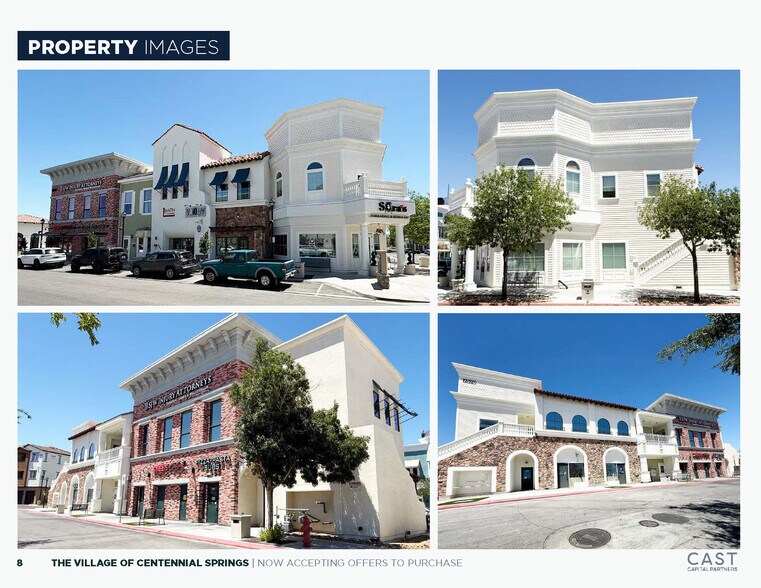 More Photos Of 7570 Norman Rockwell Ln, Las Vegas General Retail For Sale