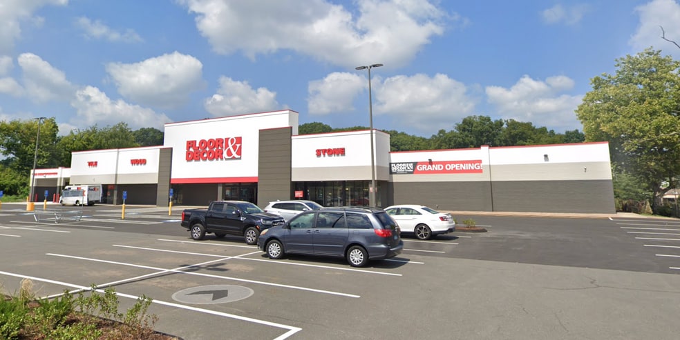 Primary Photo Of 45 Kane St, West Hartford Unknown For Lease