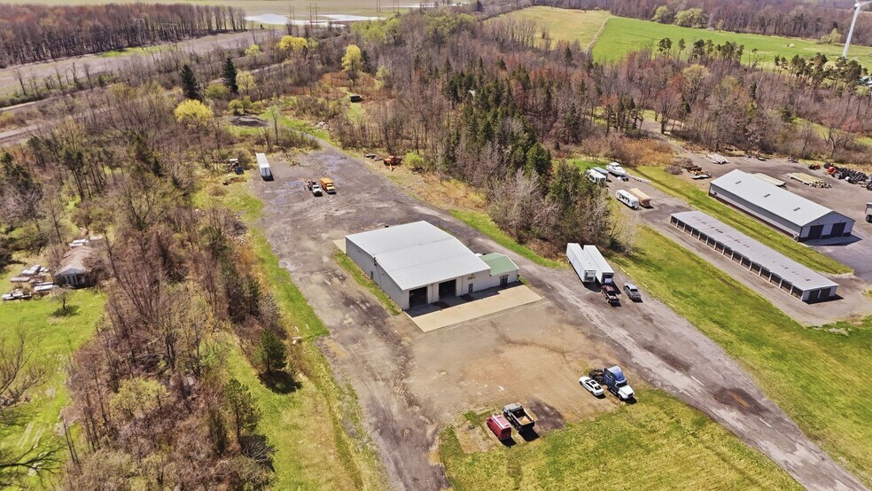 More Photos Of 4849 W Lake Rd, Dunkirk Office For Sale