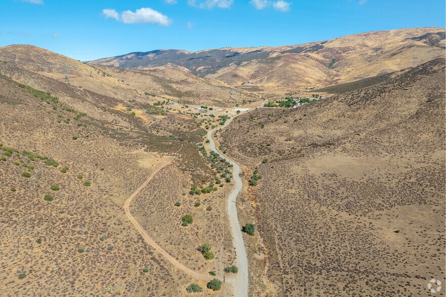 More Photos Of 35900 Anthony Rd, Agua Dulce Land For Sale