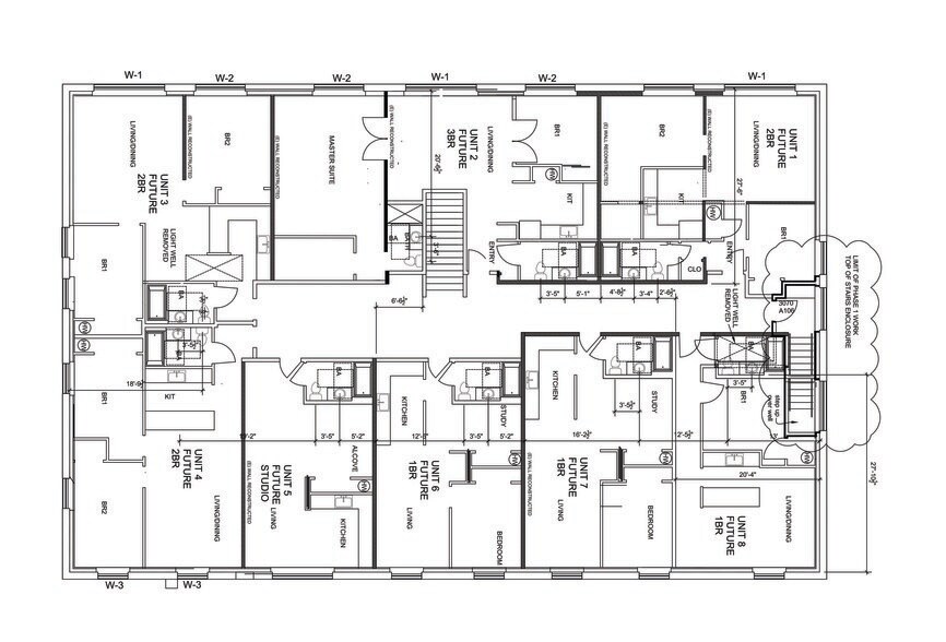 More Photos Of 219 S Bridge St, Sheridan Apartments For Sale