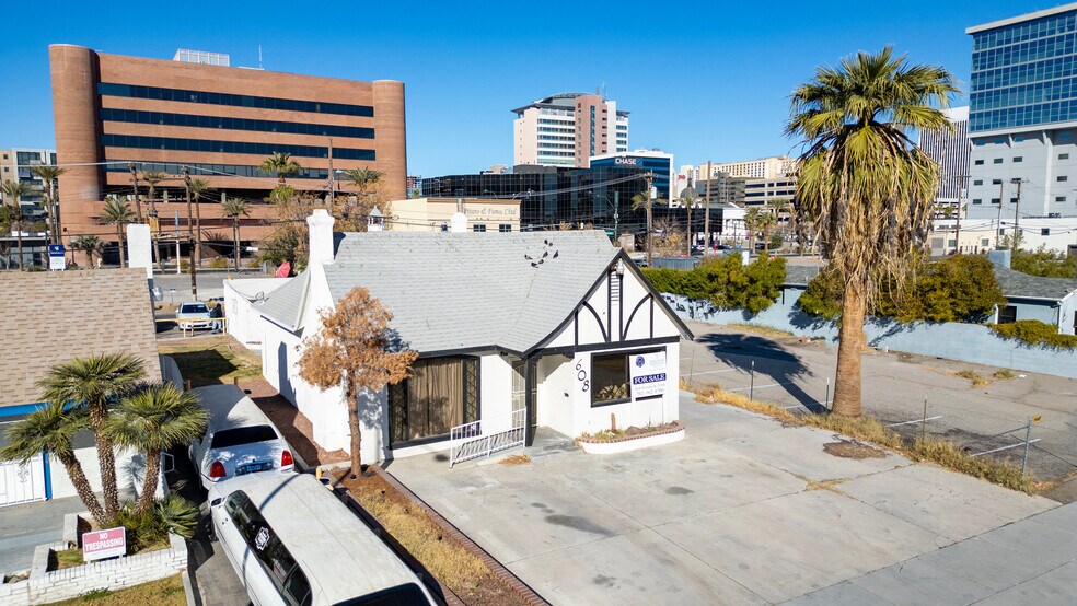 More Photos Of 608 S 6th St, Las Vegas Medical For Sale