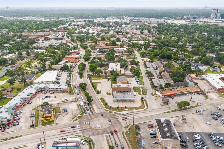 More Photos Of 1440 Cedar Post Ln, Houston Warehouse For Sale