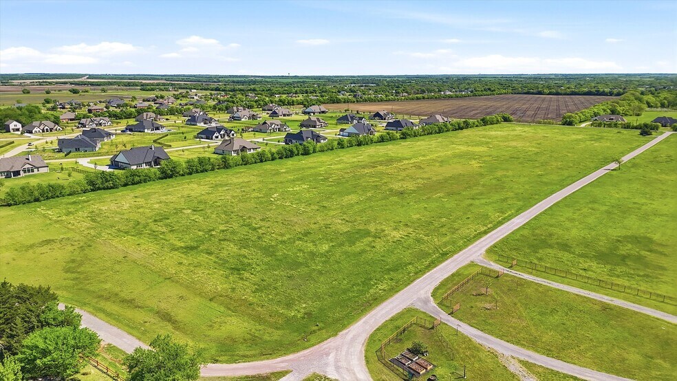More Photos Of 15ac Pike Road, Gunter Land For Sale